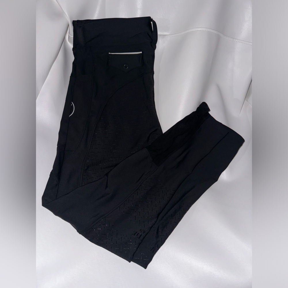 free ride equestrian leggings
